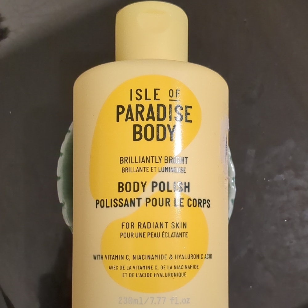Body Polish